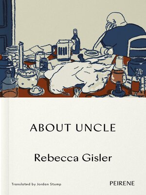 cover image of About Uncle
